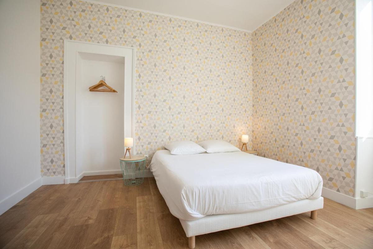 AUDREY-Quartier Mairie-arènes antiques - Housity