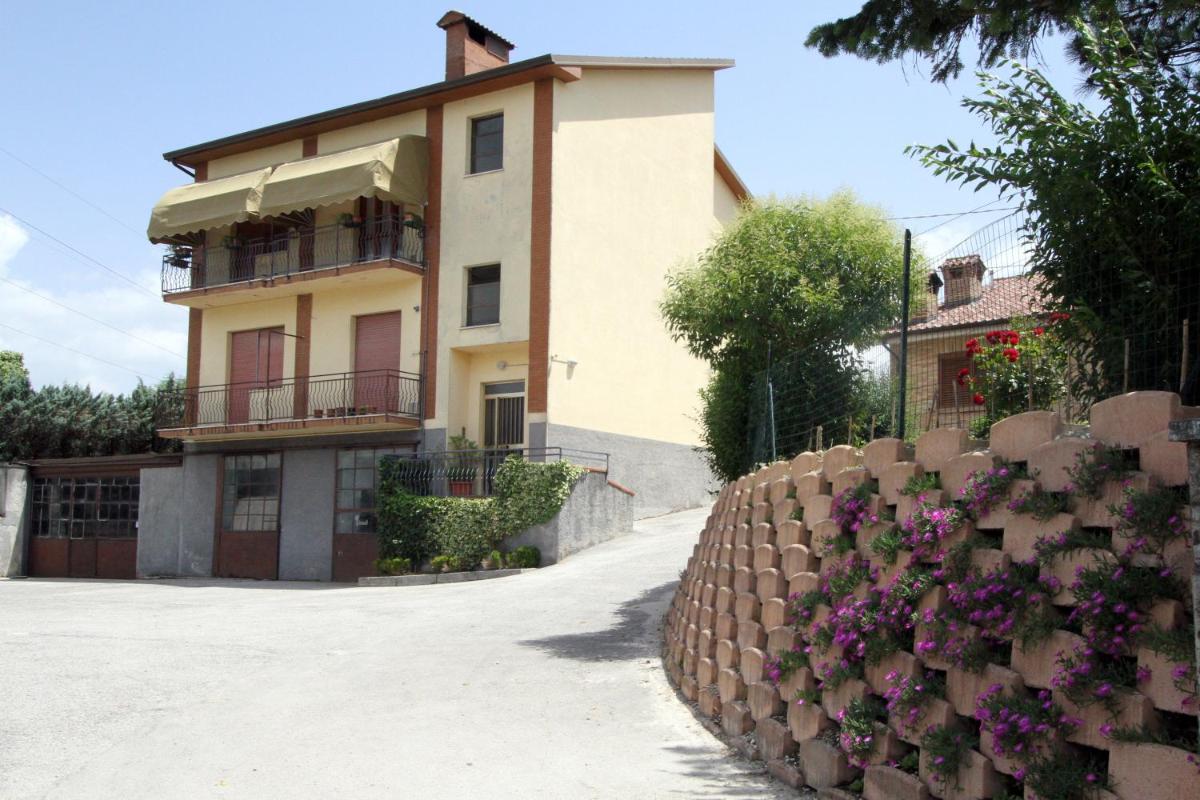 B&B L'Armonia - Housity