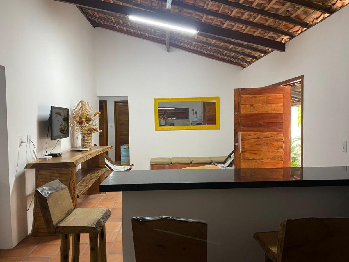BG DIDI HOUSE - PRAIA DE BARRA GRANDE-PI - Housity