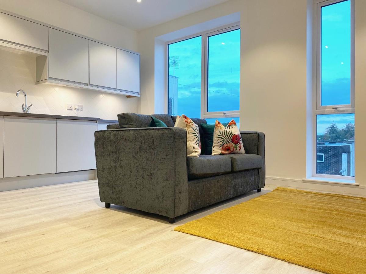 Rise at Fleets Height Apartment Nine - Housity