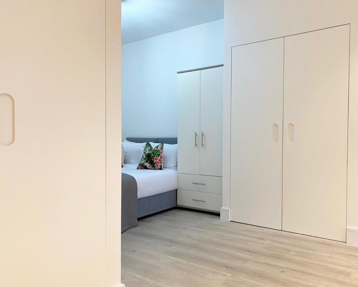 Rise at Fleets Height Apartment Nine - Housity