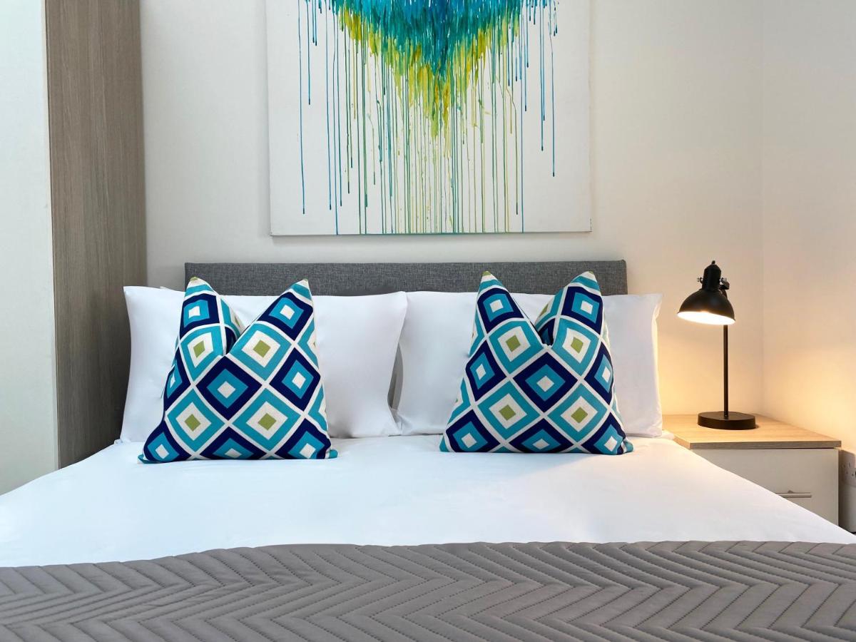 Horizon at Fleet Heights Apartment Eight - Housity
