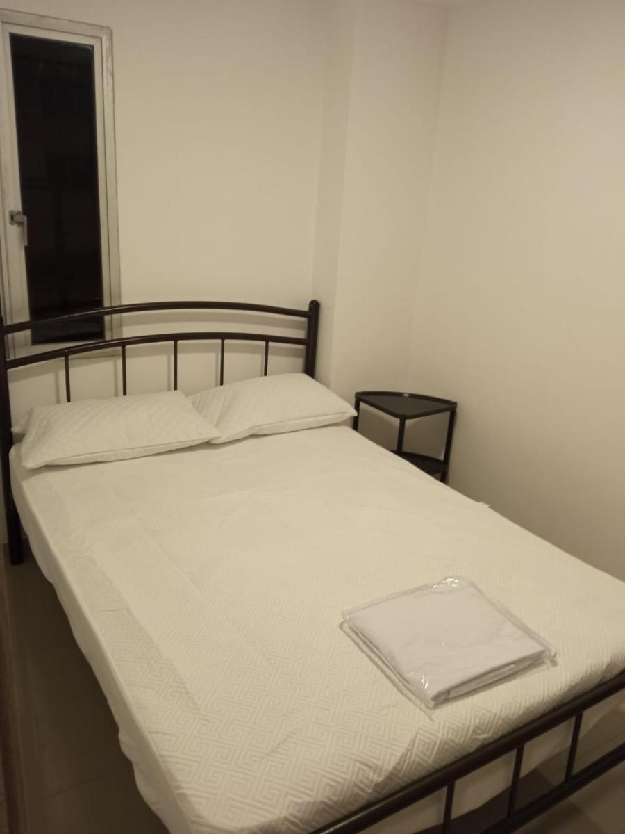 Departamento Tonsupa, Conjunto Santorini Blue - Housity