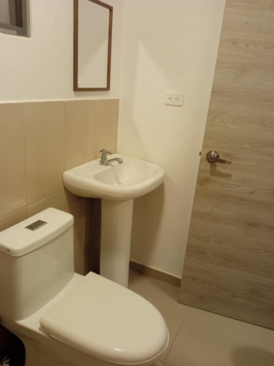 Departamento Tonsupa, Conjunto Santorini Blue - Housity