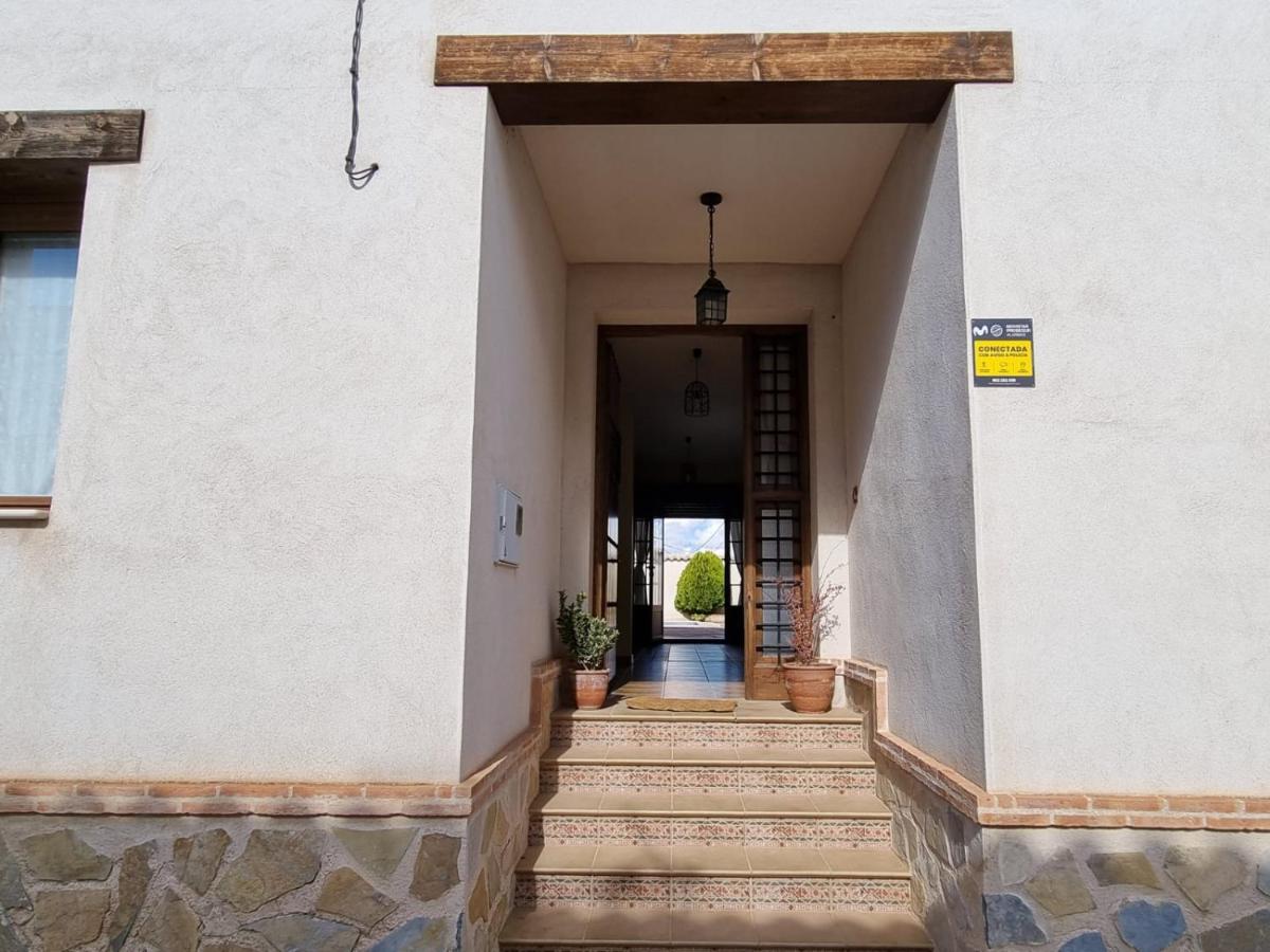 Casa Rural El Duende - Housity