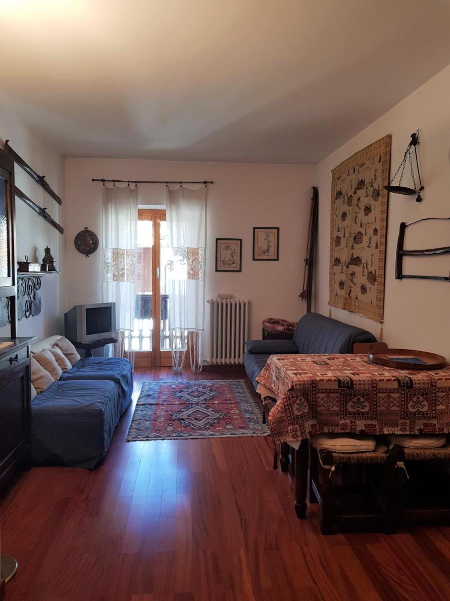 Ski residence - Housity