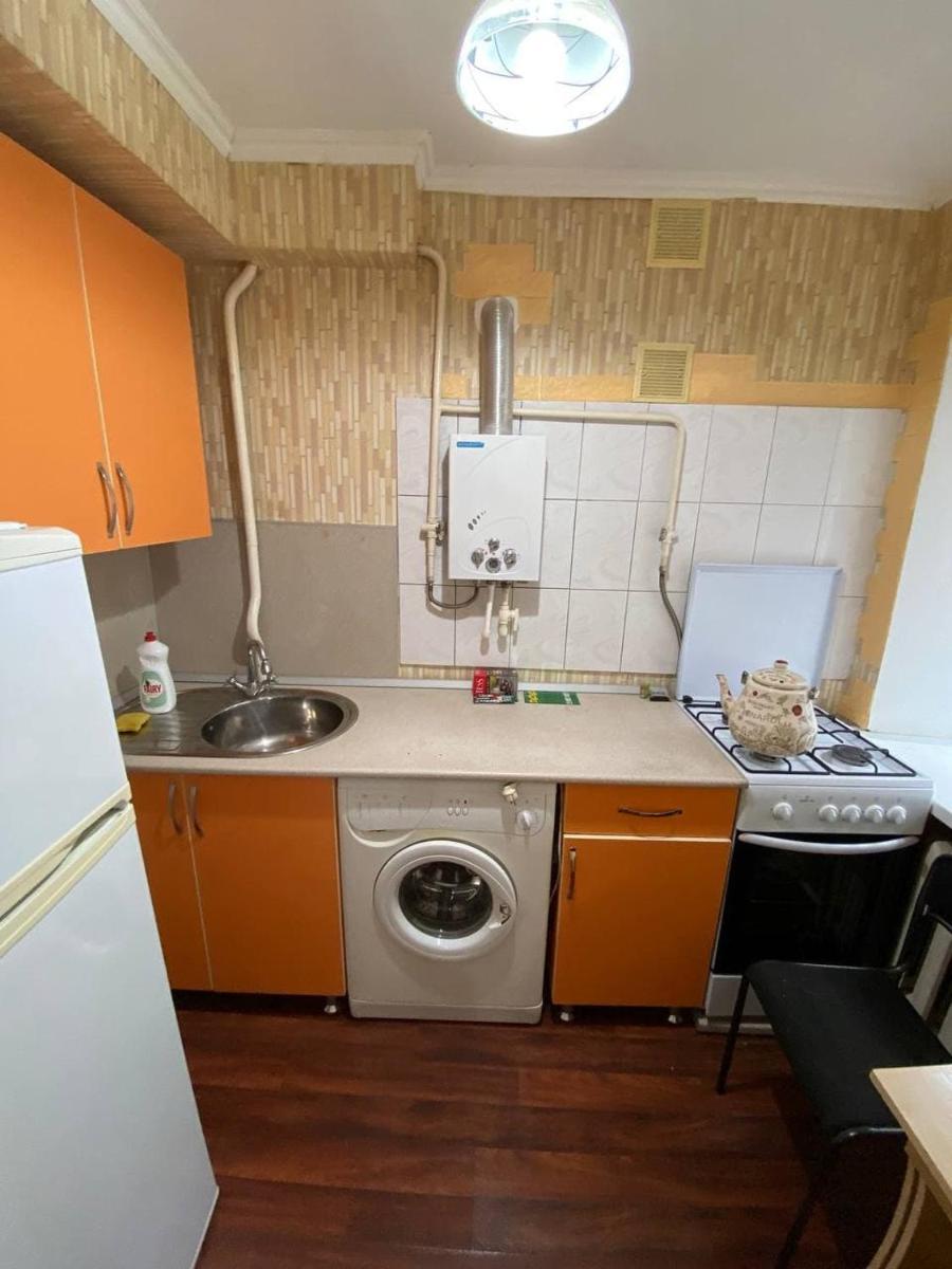 Apartamenty v tsentre goroda na ulitse karla marksa - Housity