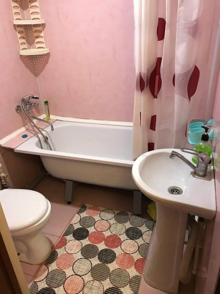 Apartamenty v tsentre goroda na ulitse karla marksa - Housity