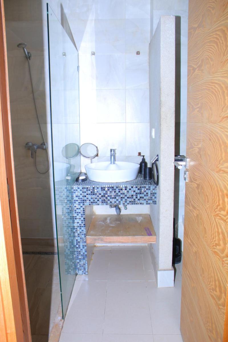 Appartement à Paradise Beach - Housity