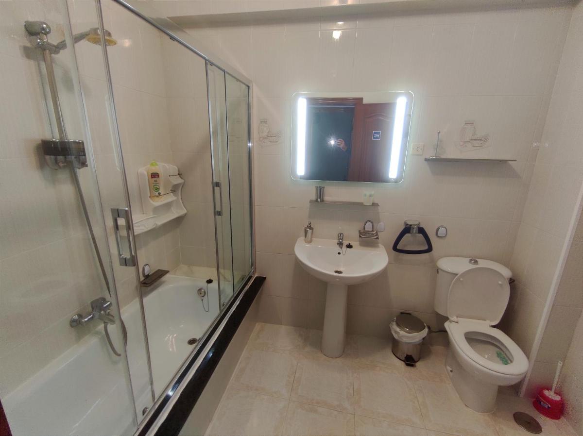 Apartamento Paseo del Puerto - Housity
