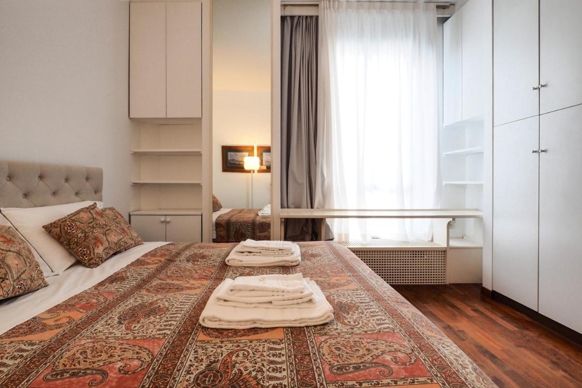 Suitetrails - Duomo Luxury Apartment VI