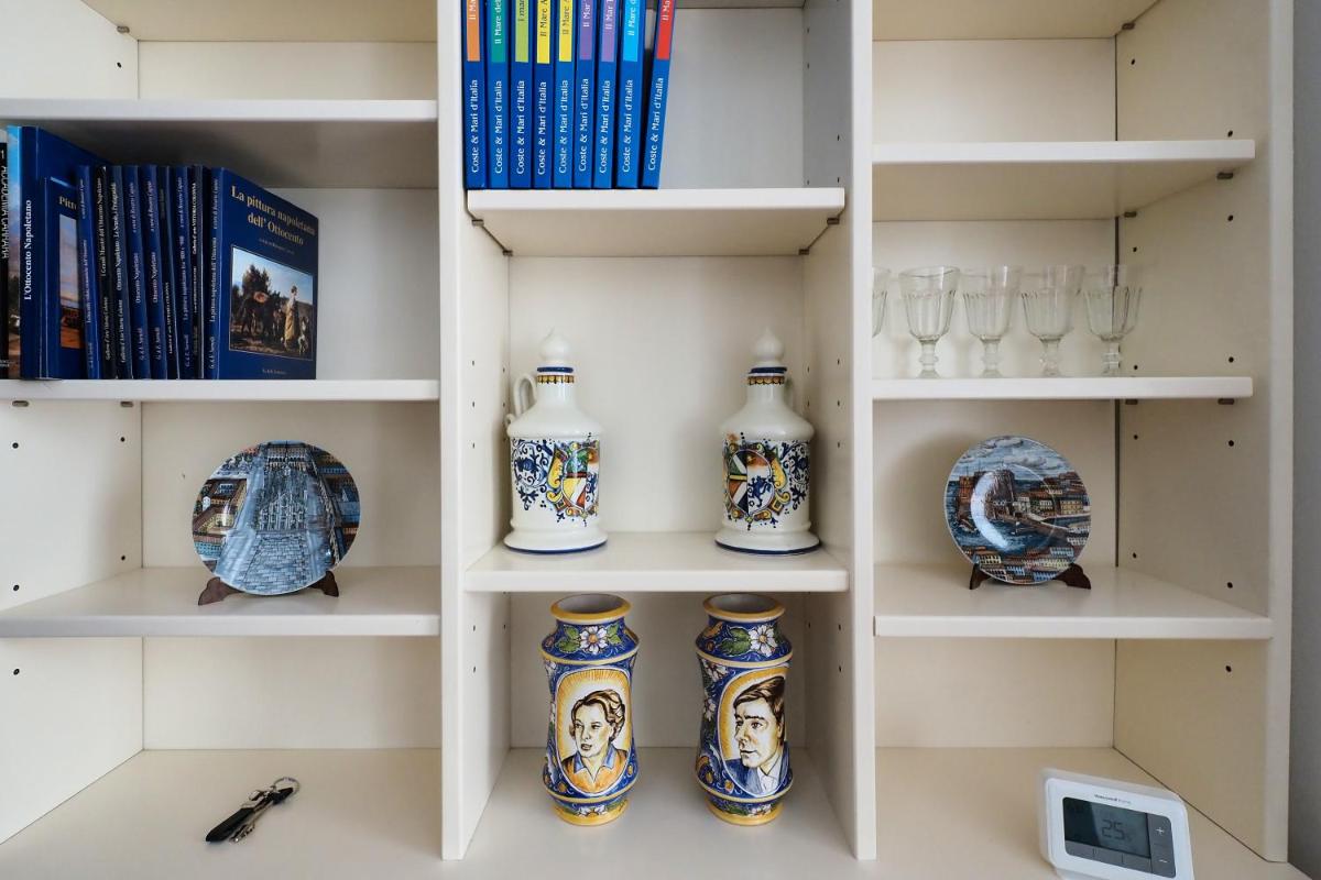 Duomo Luxury Apartment VI - Housity