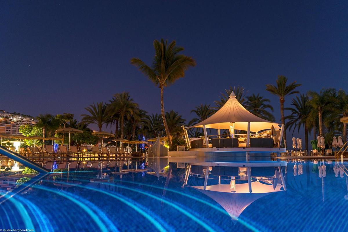 Piscina en o cerca de Radisson Blu Resort Gran Canaria
