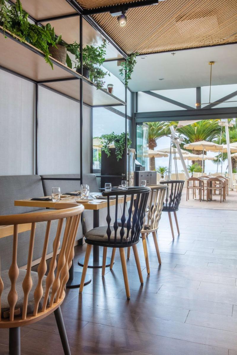 Zona de estar de Radisson Blu Resort Gran Canaria