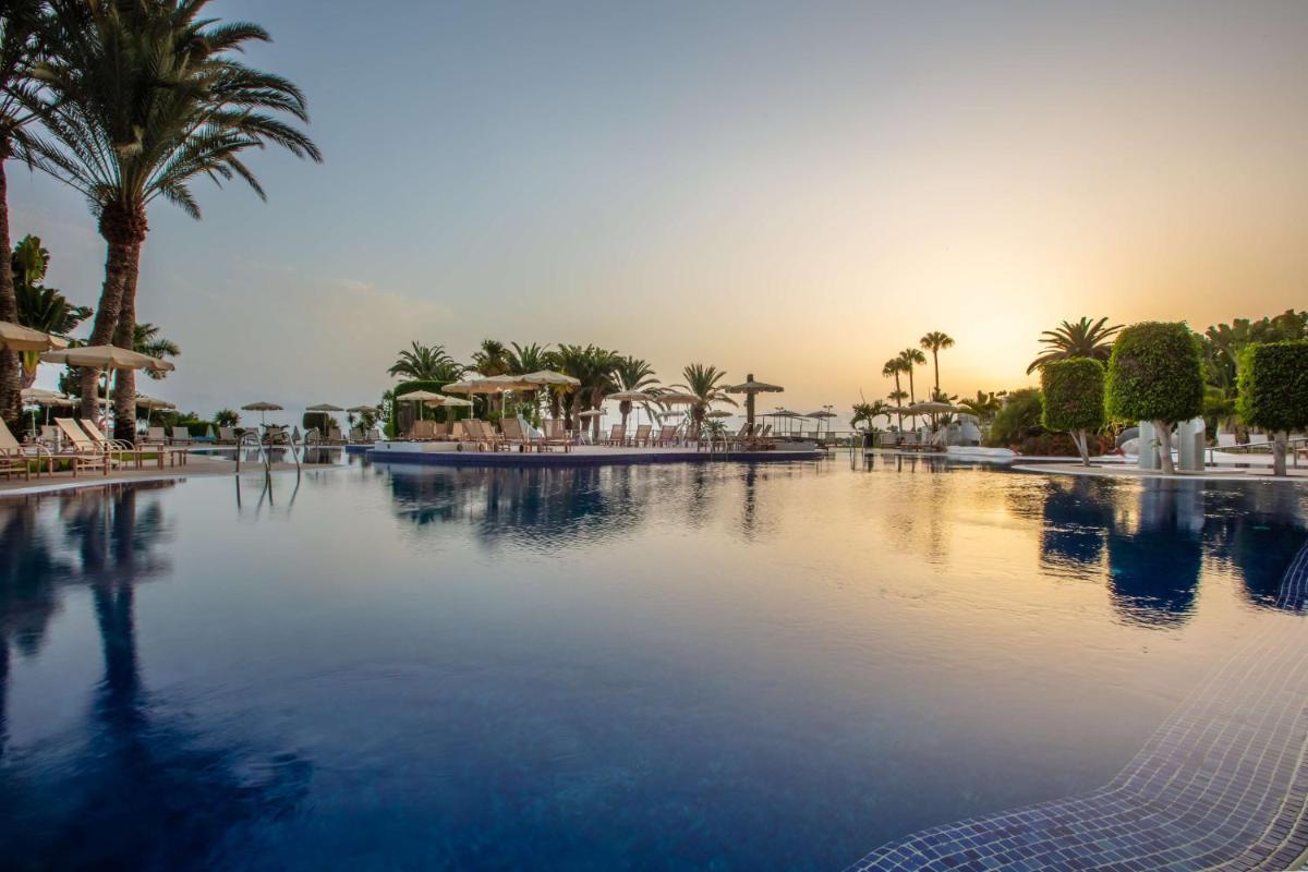 Piscina en o cerca de Radisson Blu Resort Gran Canaria