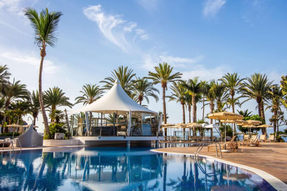 Piscina en o cerca de Radisson Blu Resort Gran Canaria