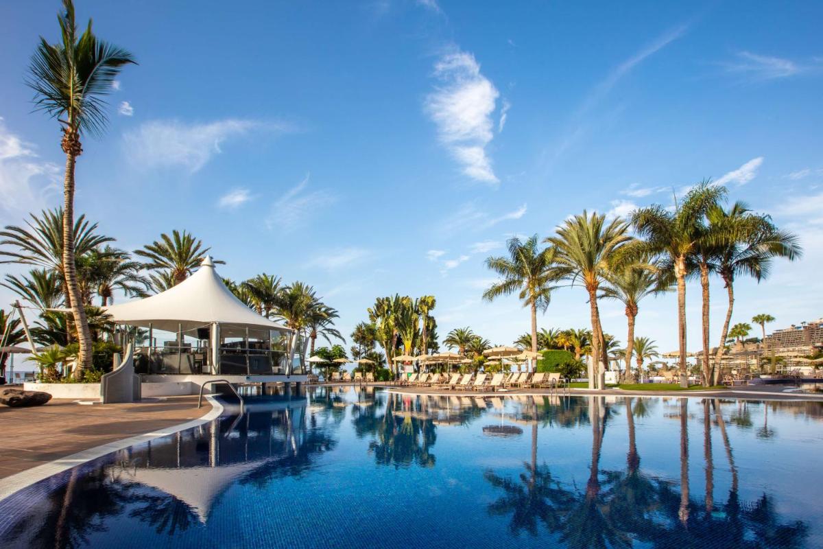 Piscina en o cerca de Radisson Blu Resort Gran Canaria