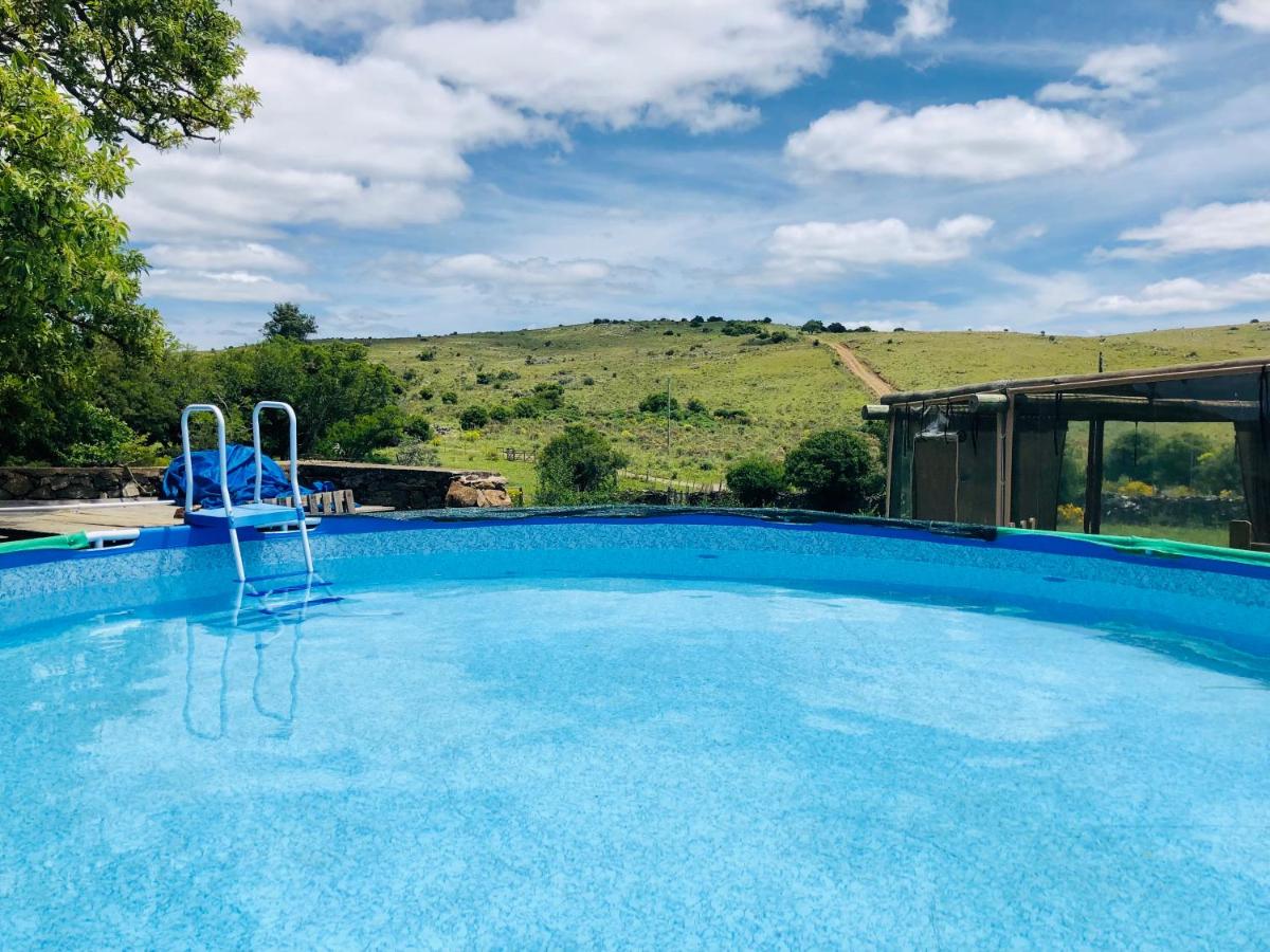 Bungalow de campo Nabucco - sierras, naturaleza y descanso - Housity