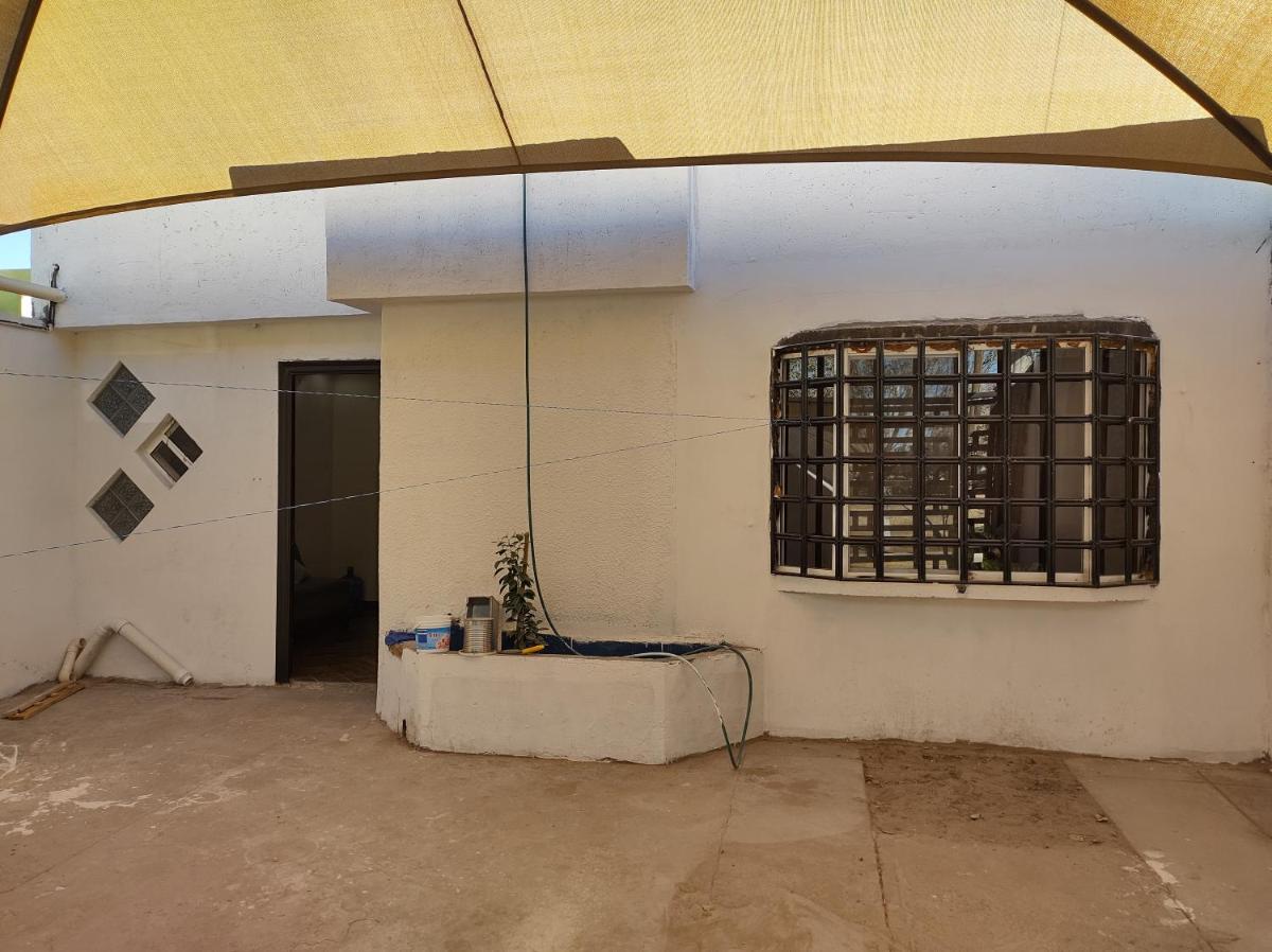 Jardines Casa - Housity