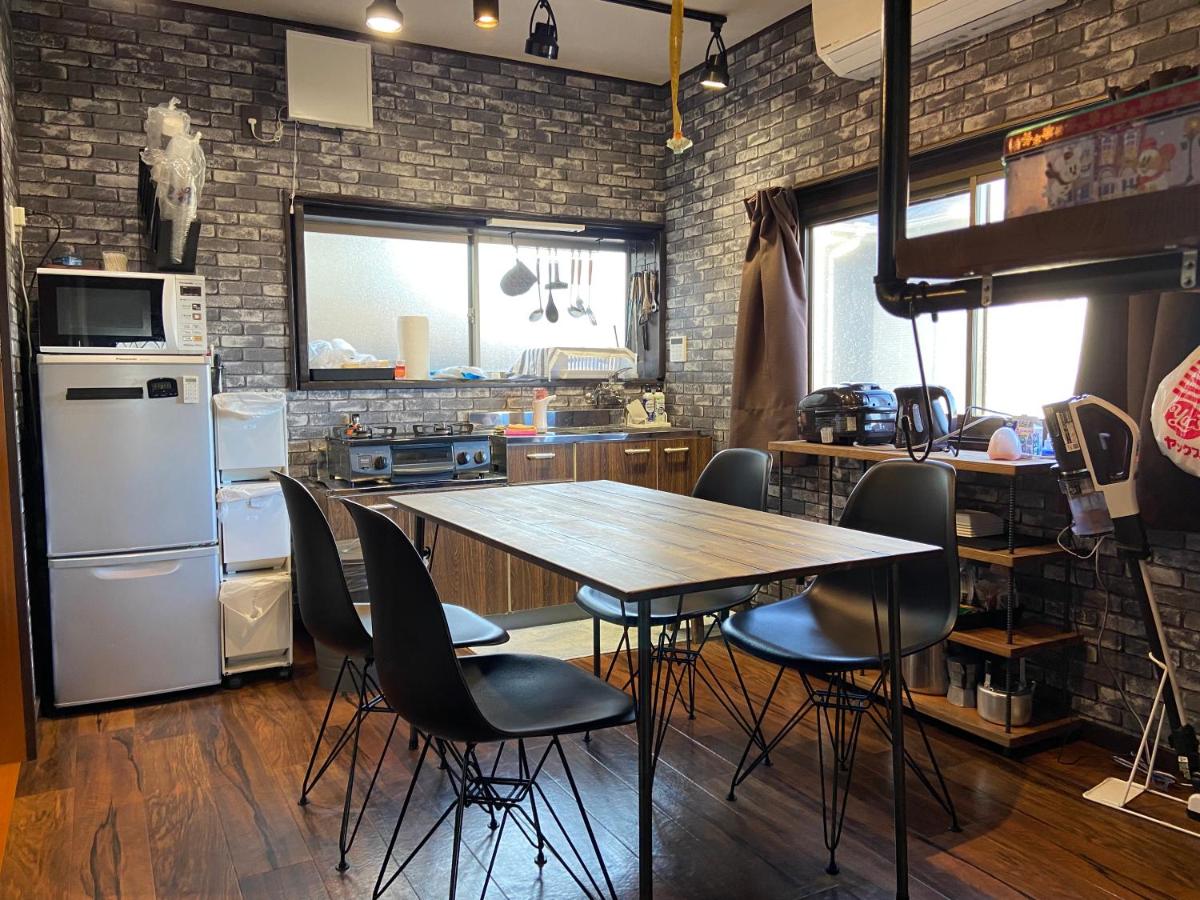 Takeigama Beach House - Housity