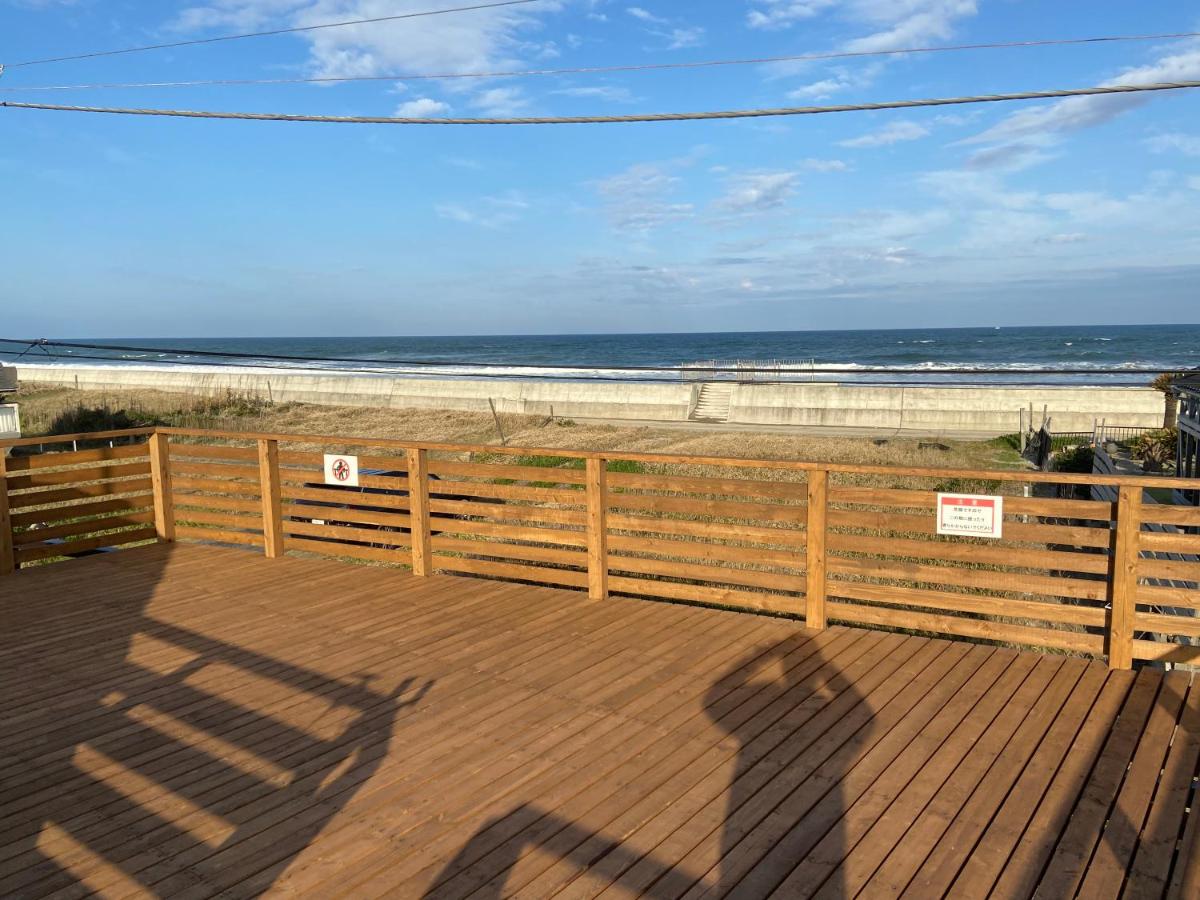 Takeigama Beach House - Housity