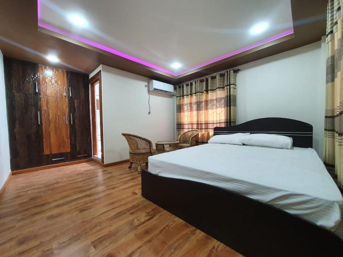 Suitetrails - Grace - Residential home
