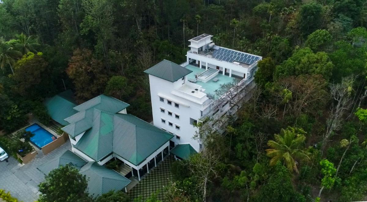 Peppervine Hotel - Housity