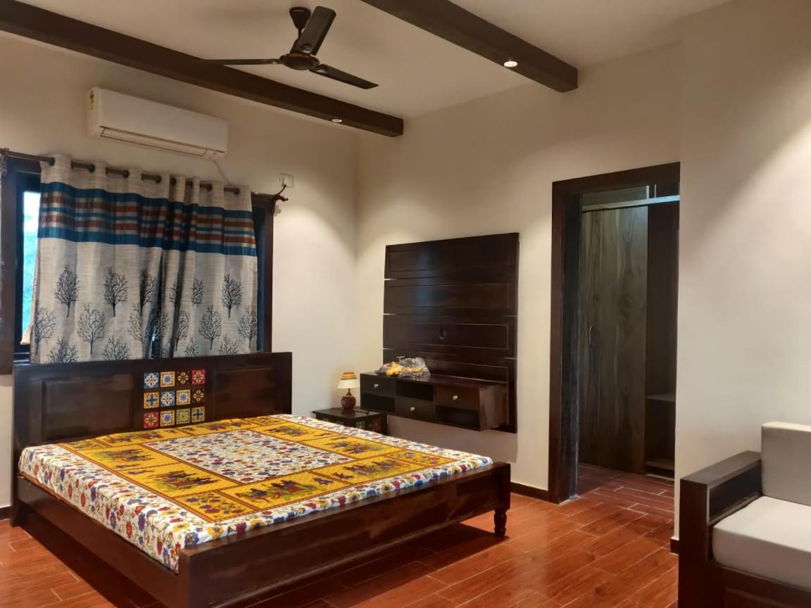 Ocean Chalet - Housity
