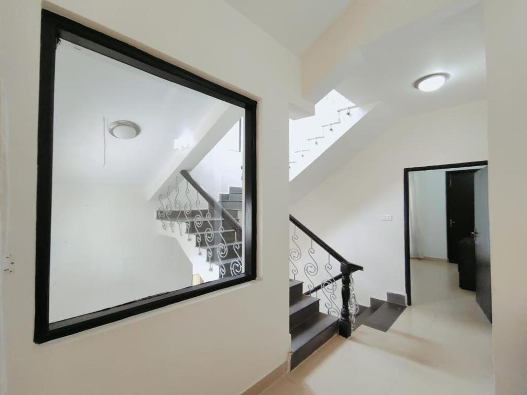 VILLA M - LAGOON 4 Calangute 3BHK Pool Facing, Breakfast Included - Housity