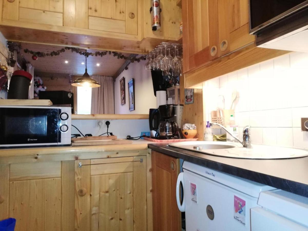 COTE SOLEIL G - Appartement COTE SOLEIL 40 pour 5 Personnes 30 - Housity