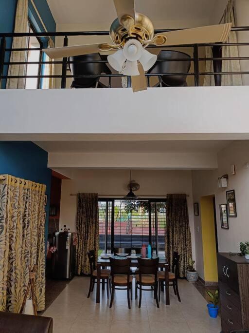 Bornona- a restful retreat by the river - Housity