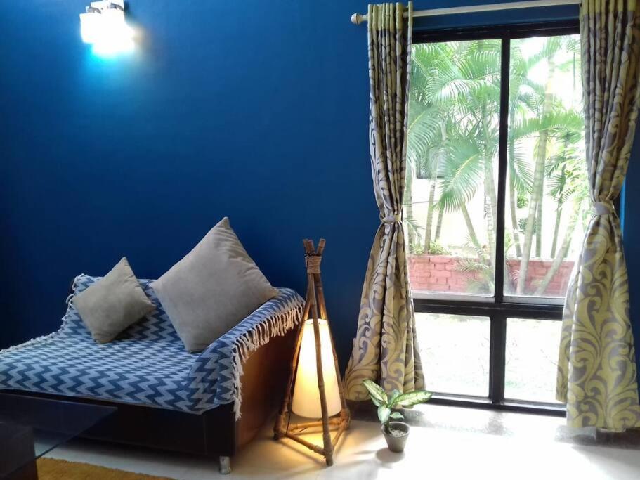 Bornona- a restful retreat by the river - Housity