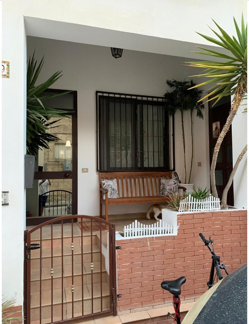 A casa dû sinnacu - Housity