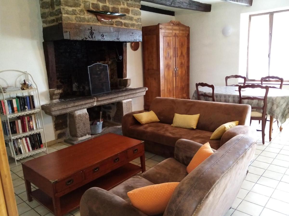 GITES KERSIMON - Housity