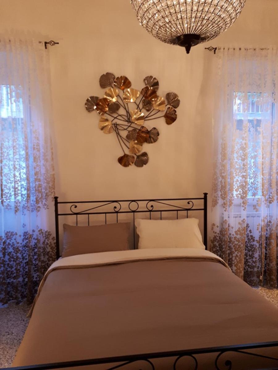LA CASA SOTTO IL CASTELLO - Hizvo