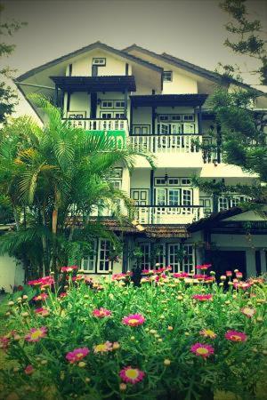 Suitetrails - Hillview Inn Cameron Highlands PROMO