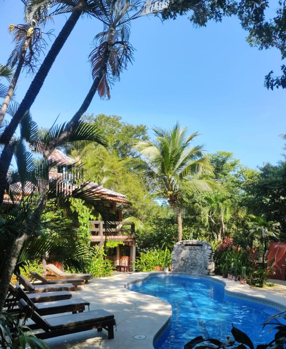 Suitetrails - Massai Apartments