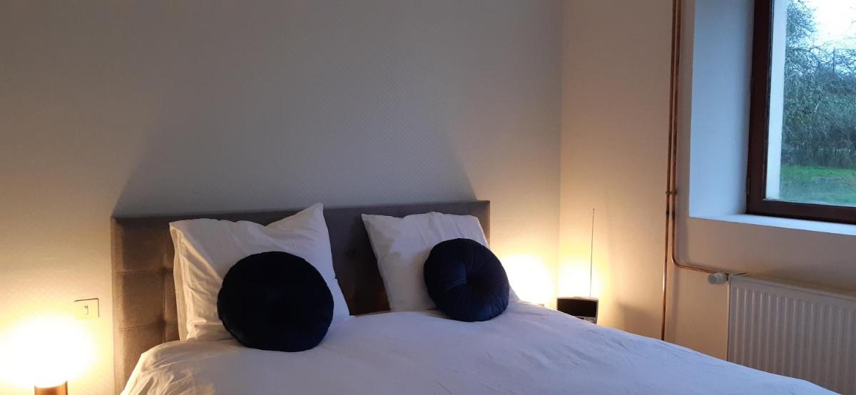 Gite La Volière Ouverte - Housity