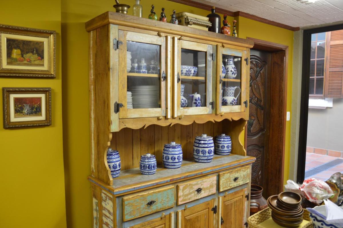 Pousada Recanto dos Ingleses - Housity