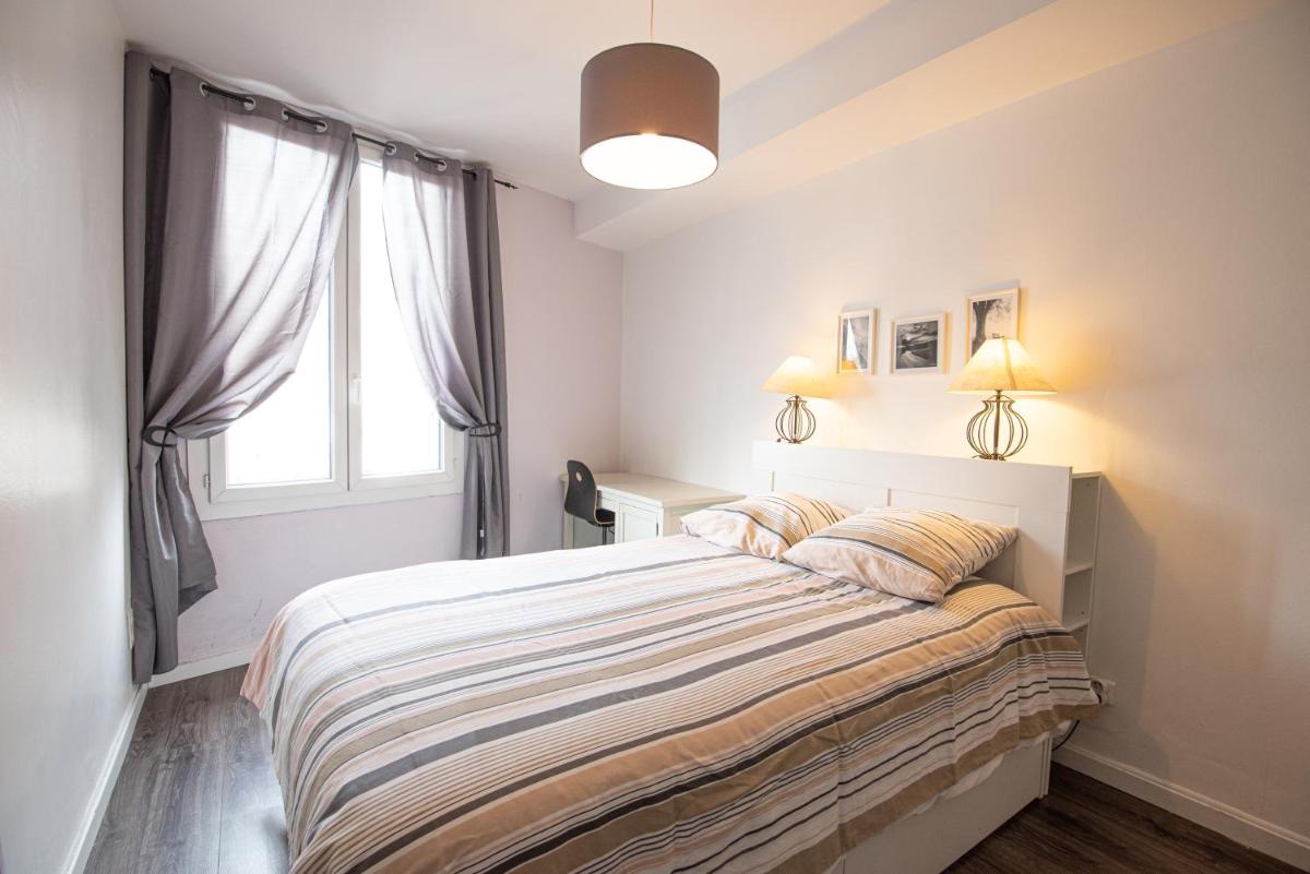 Domus Titus spacieux T2 proche de la gare - Housity