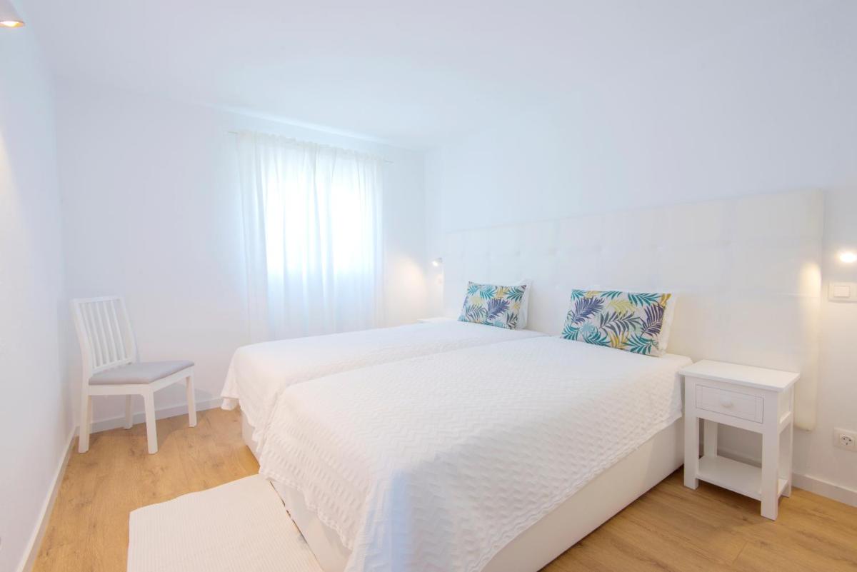 Penthouse with rooftop pool - Duna Parque Resorts & Hotels - Housity