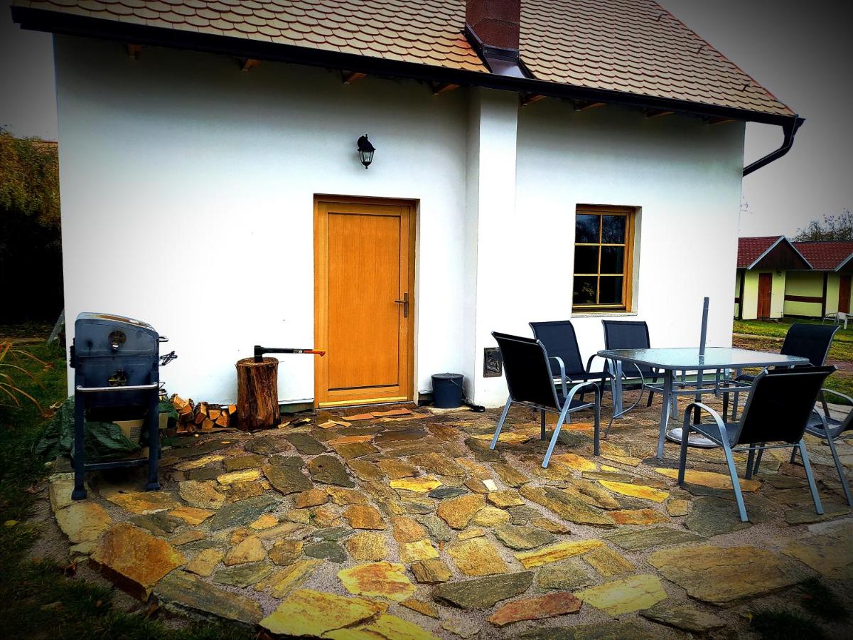 Apartmán domeček u Švestků - Housity