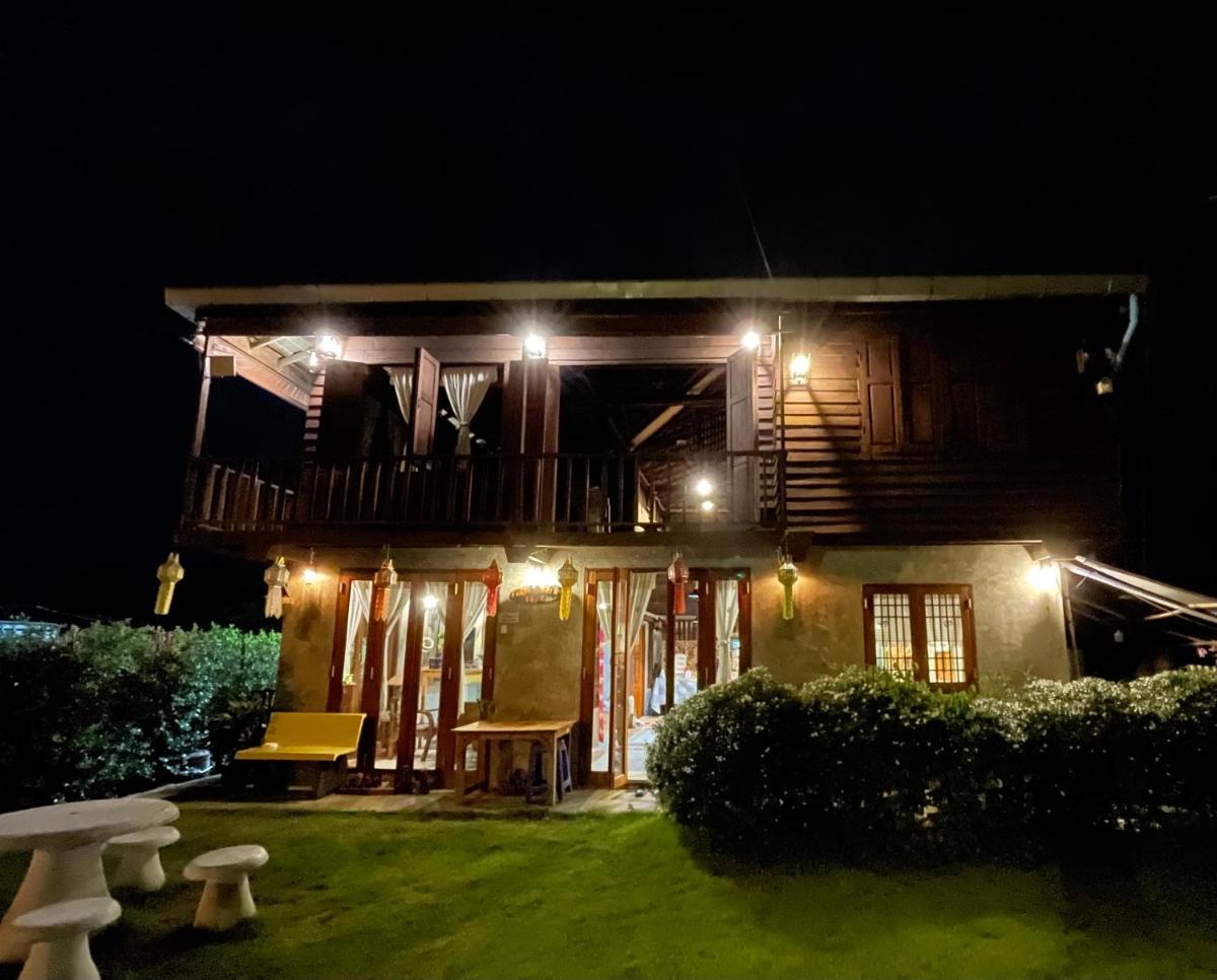เฮือนฮอมคำโฮมสเตย์(Huanhomkham homestay) - Housity