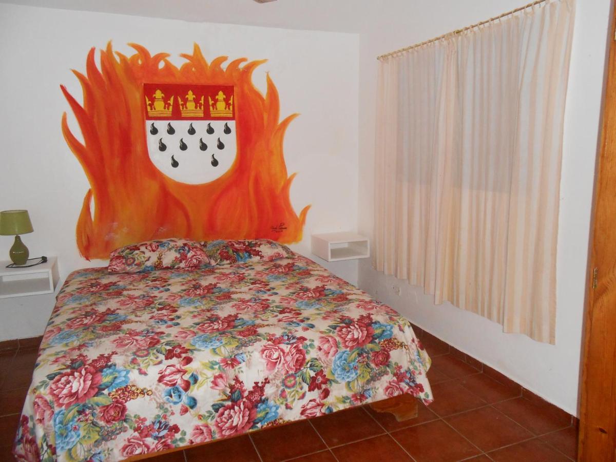 Casa Monika - Hizvo