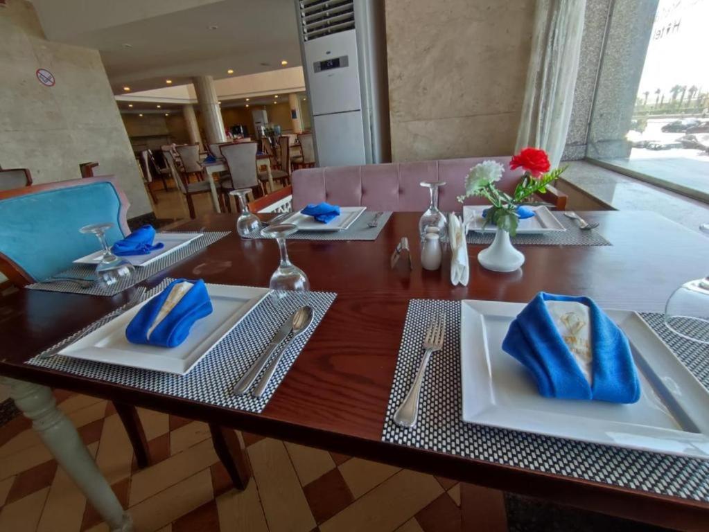 26th of July Apartments - Hizvo