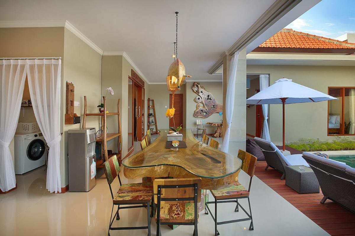 Kae Villa Anggrek - Housity