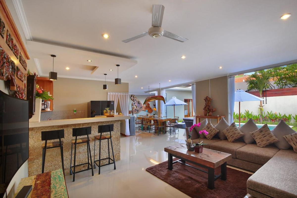 Kae Villa Anggrek - Housity