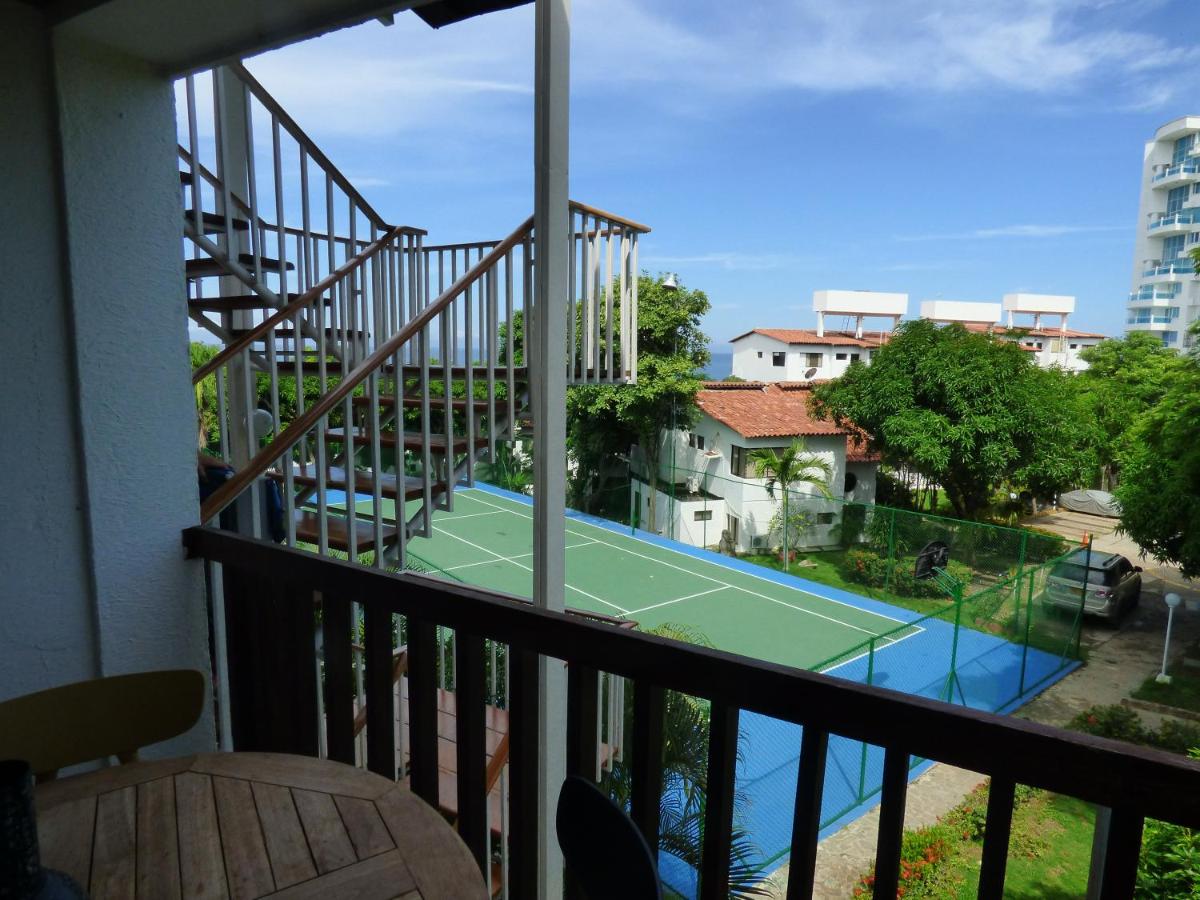 Puesta del sol - Housity
