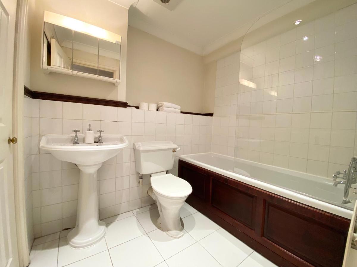 Stylish Apartments in Victoria & Westminster - Housity