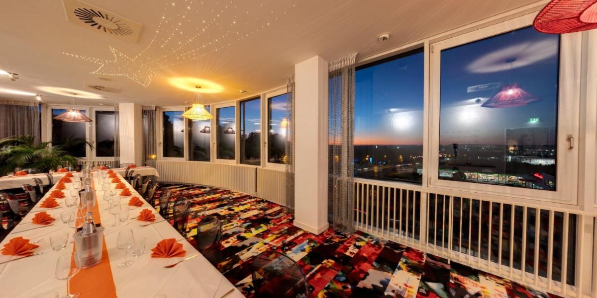 Business-Hotel Artes - Housity